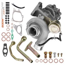 Turbo For Subaru Impreza WRX