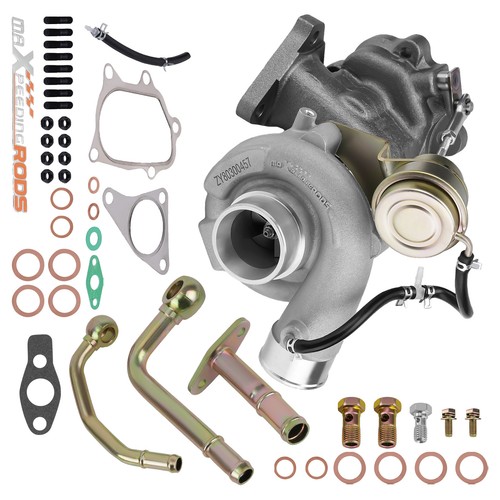 Turbo for subaru impreza wrx - for,