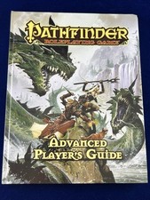 PATHFINDER Role Playing Game