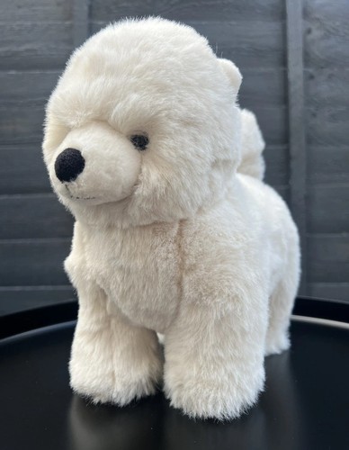 Jellycat daphne pomeranian - jellycat,