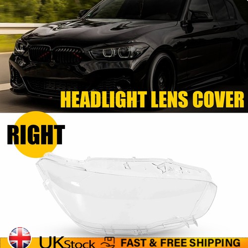 For bmw series f20 - f21, lci