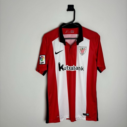 Athletic bilbao football shirt - athletic,