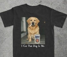 I Got That Dog In Me, Funny