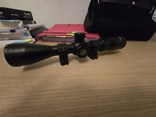 BSA Sweet 22 6-18x40 Rifle