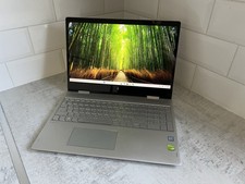 🔥 HP Envy x360 15-bp005na