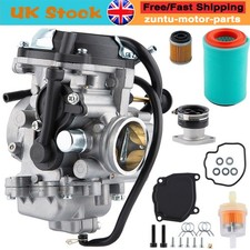Carburetor Power Jets For