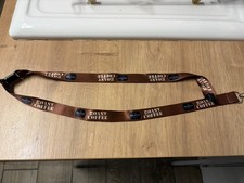 Kraken Rum Coffee Lanyard