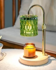 Candle Warmer Lamp Timer