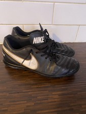 Nike Tiempo x Rio IV TF Astro