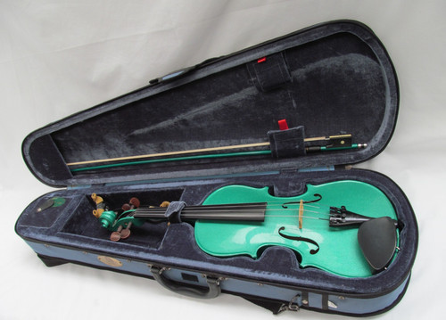 Stentor harlequin violin - stentor,