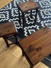 Side tables Set Of 3