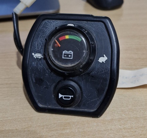 Rascal liteway mobility - liteway,