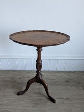 Vintage Wooden Tripod Legs