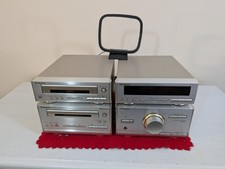 Technics HD-301 HiFi Stereo