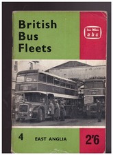 Ian allan abc british bus - -,