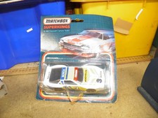 Matchbox superkings 10 - matchbox, k-10