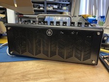 Yamaha THR10C Desktop Portable