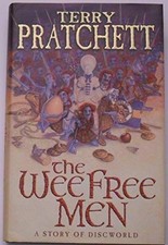 The Wee Free Men (Discworld