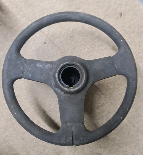 Ford capri mk3 steering wheel - ford,