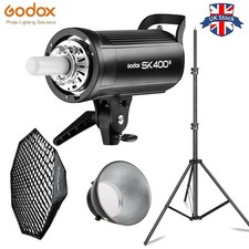 Godox SK400II 400W Studio