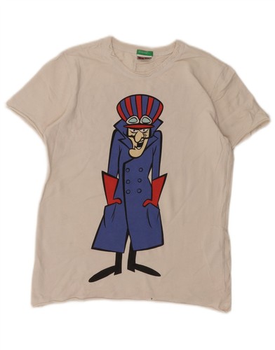 Benetton girls wacky races - wacky,