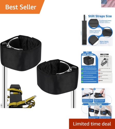 Heavy duty drywall stilt - drywall,