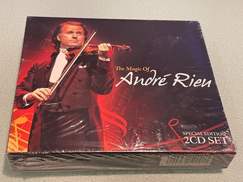 The magic andre rieu 2 - of,