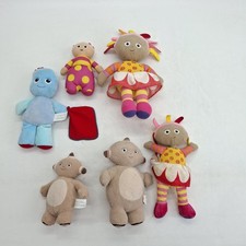 In the Night Garden Soft Toy