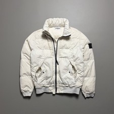 Stone Island Garment Dyed