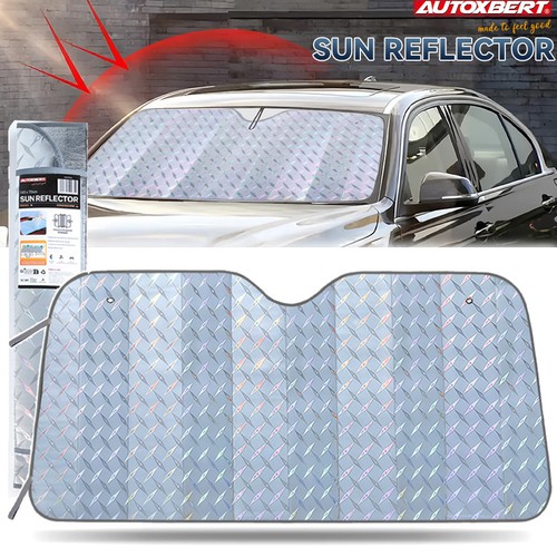 Foldable car van windscreen - foldable,