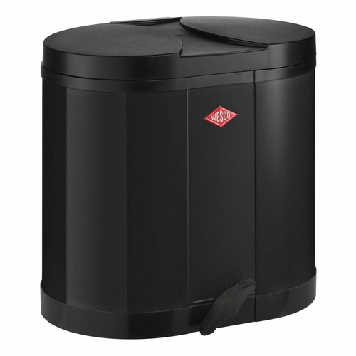 Wesco eco collector 170 - 170, waste