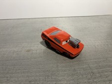 Disney Cars Snot Rod Plastic