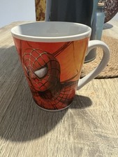 Spider-Man 2 Mug Kinnerton