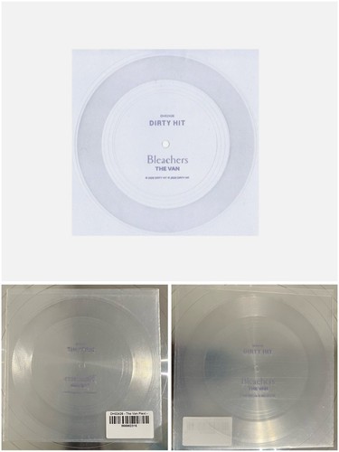 Bleachers the van flexi - ,