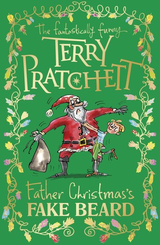 Father christmas fake - father, christmas’s