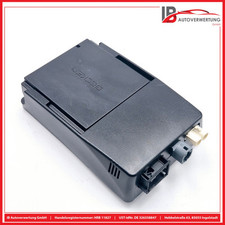 ECU Navigation Module A1728100011 MERCEDES-BENZ C207 E350 COUPE BLUETEC