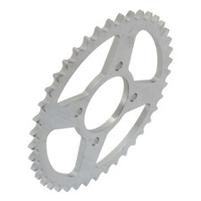 Afam, steel crown. 41 teeth