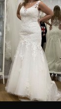 Romantica maddox ivory wedding - maddox,