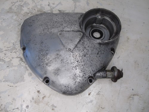 Triumph t140 t120 - triumph, timing