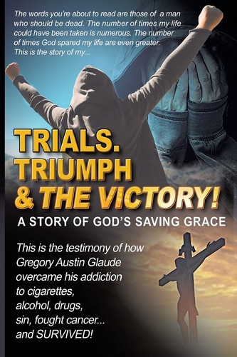 Trials triumph the - trials.,