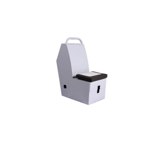 Quicksilver aluminium rib - quicksilver,