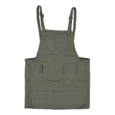 New Painting Pottery Apron