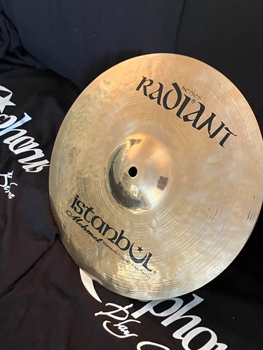 Istanbul mehmet radiant - 12",
