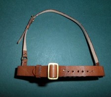 1/6 scale British WW2 Sam