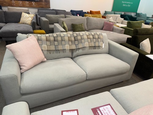 The sandford seater - sandford, 3