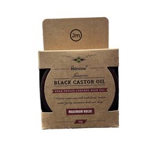 Milnrow Jamaican Black Castor