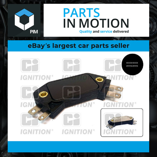 Ignition module fits - ignition, 350i