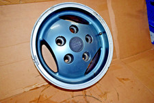 Range Rover Classic Green/blue