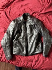 Dainese  Leather Jacket Size