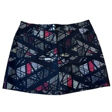 Slazenger Skort Womens Size 14